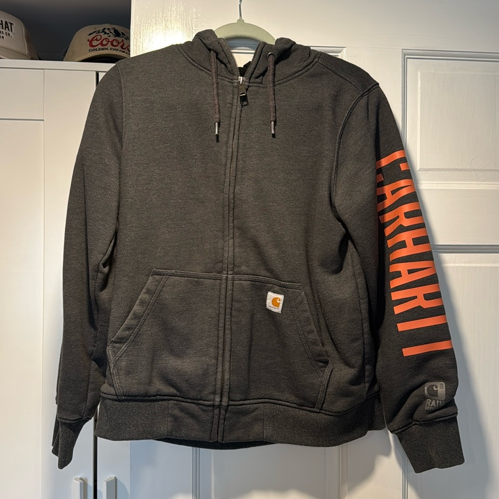 Carhartt Zip Up